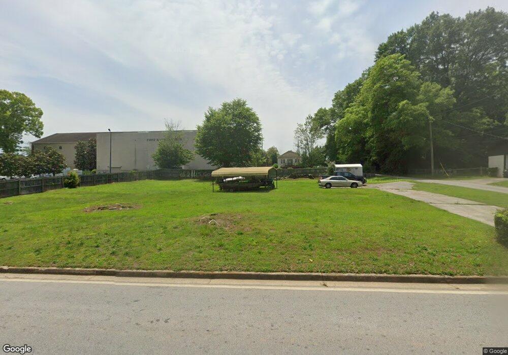 179 W Mill St, Jonesboro, GA 30236 - photo 1