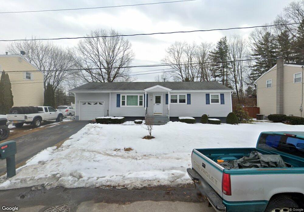 10 Michael Dr, Saratoga Springs, NY 12866 - photo 1