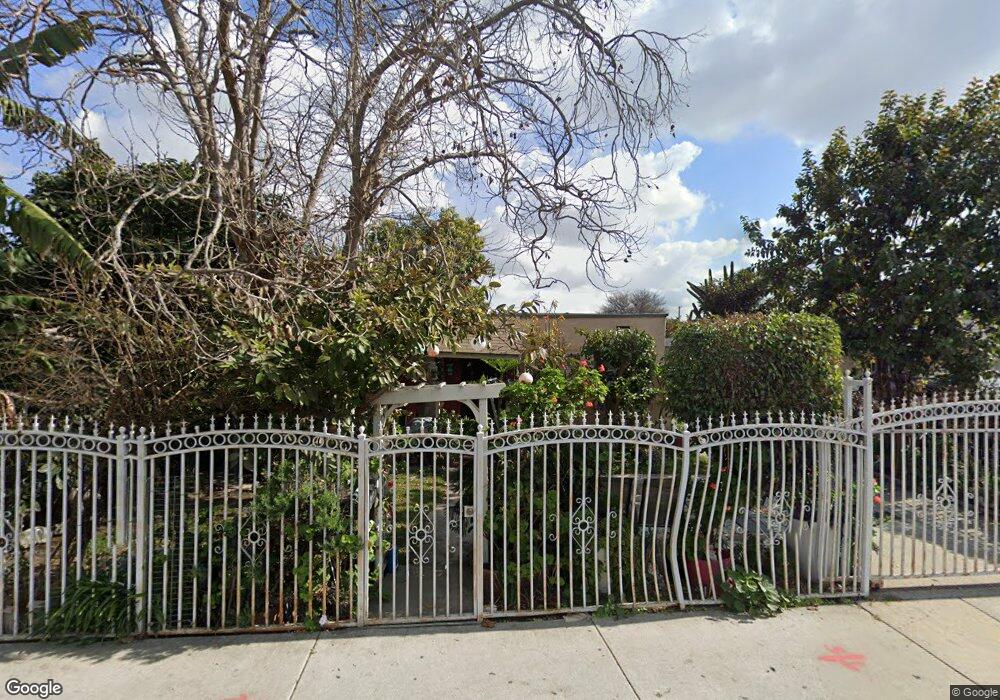 13410 S Willowbrook Ave, Compton, CA 90222 - photo 1