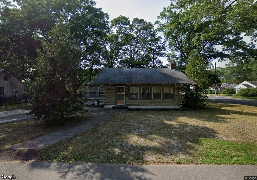 123 12th St, Absecon, NJ 08201 - photo 1