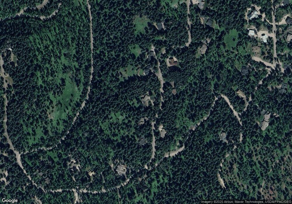 617 Pommel Dr, Bigfork, MT 59911 - photo 1