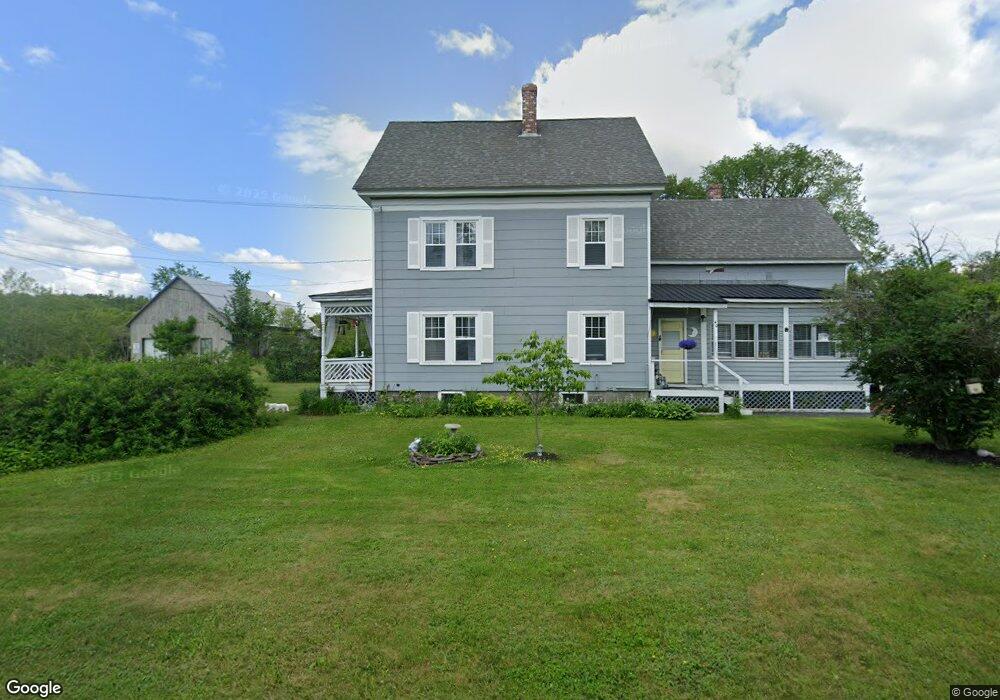 36 Pine St, Dixfield, ME 04224 - photo 1