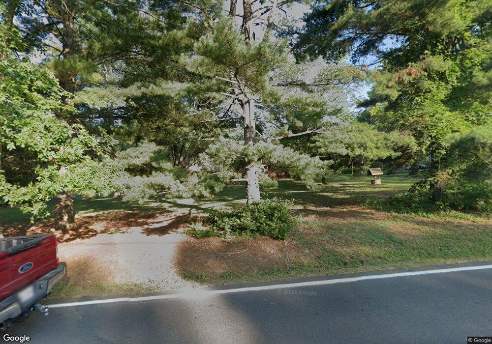 6642 Riley Rd, Warrenton, VA 20187 - photo 1