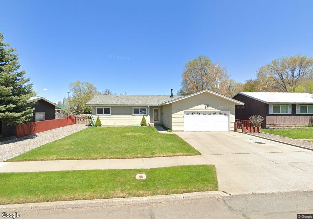 1064 S 4th St, Lakeview, OR 97630 - photo 1