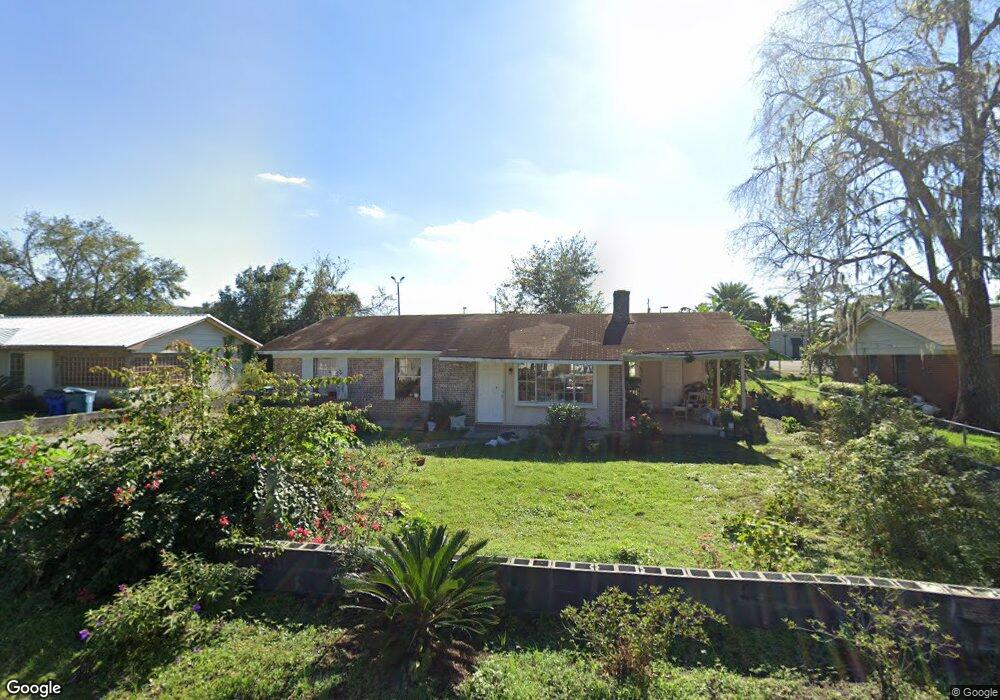 2846 Palamar Dr, Brunswick, GA 31520 - photo 1