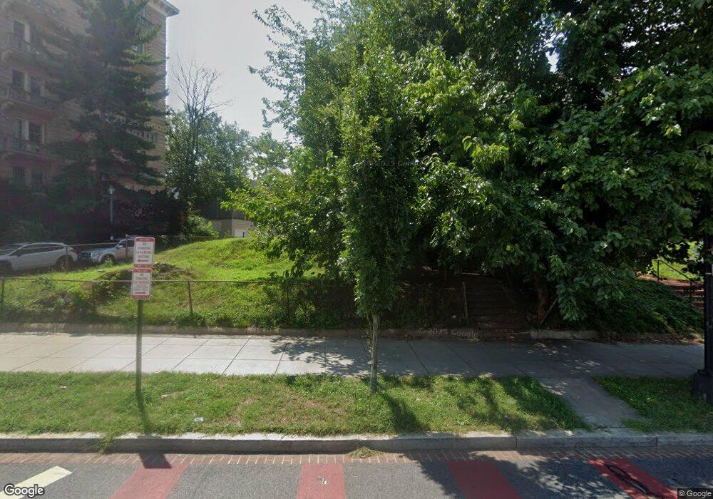 3500 16th St NW, Washington, DC 20010 - photo 1