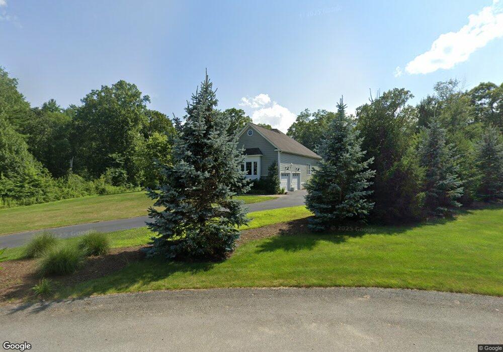 6 Willow Way, Rehoboth, MA 02769 - photo 1