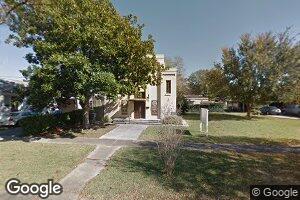 710 3rd St, Morgan City, LA 70380