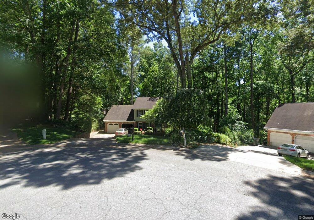 5411 Jackson Point, Marietta, GA 30068 - photo 1