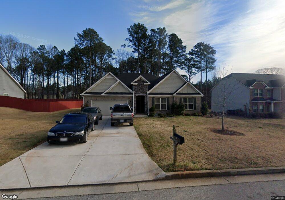 70 Cowan Ridge unit 19, Covington, GA 30016 - photo 1