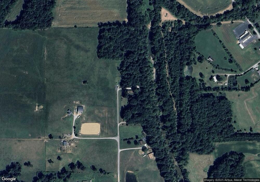 8333 Malinee Ott Rd NE, Georgetown, IN 47122 - photo 1