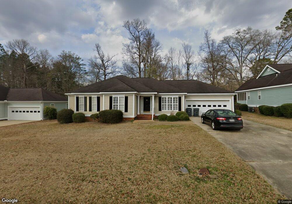 311 Shirley Rd, Americus, GA 31709 - photo 1