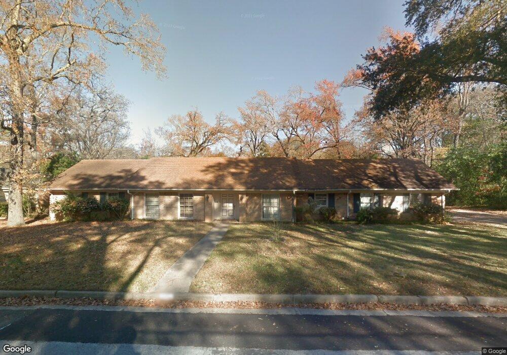 1212 Wilma St, Tyler, TX 75701 - photo 1