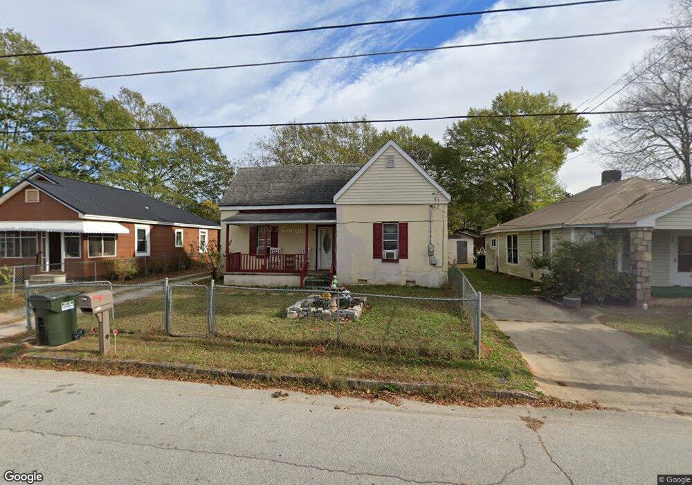 260 Locklin St, Elberton, GA 30635 - photo 1