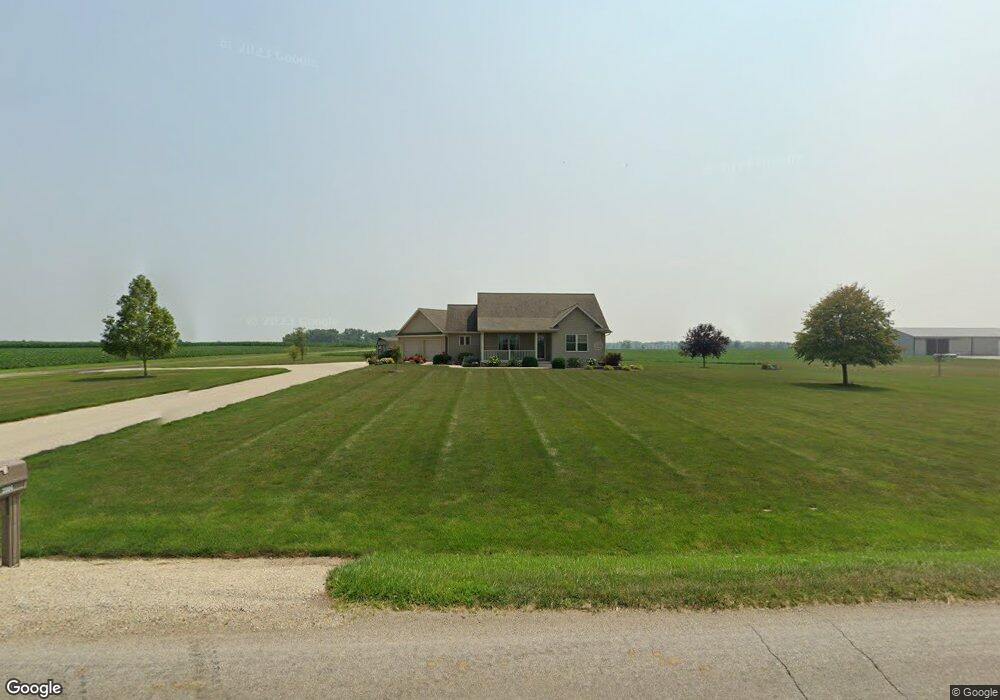 3986 E 1100 S, Geneva, IN 46740 - photo 1