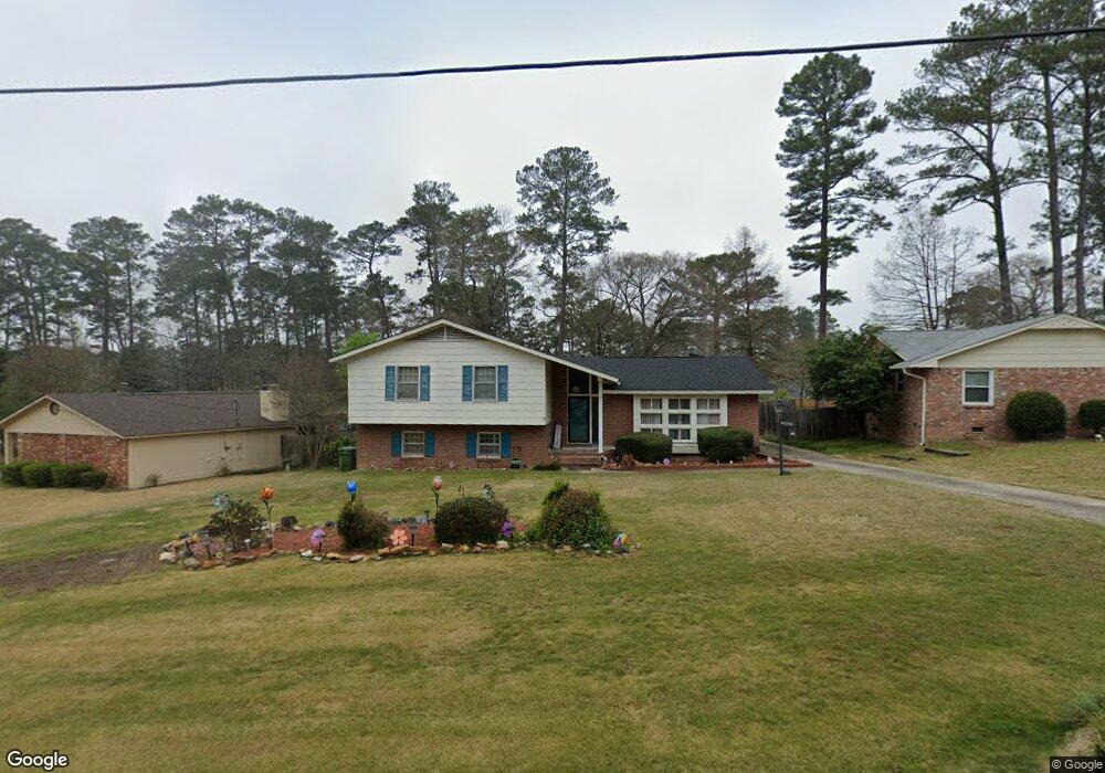5933 Saint Leonards Ct, Columbus, GA 31909 - photo 1