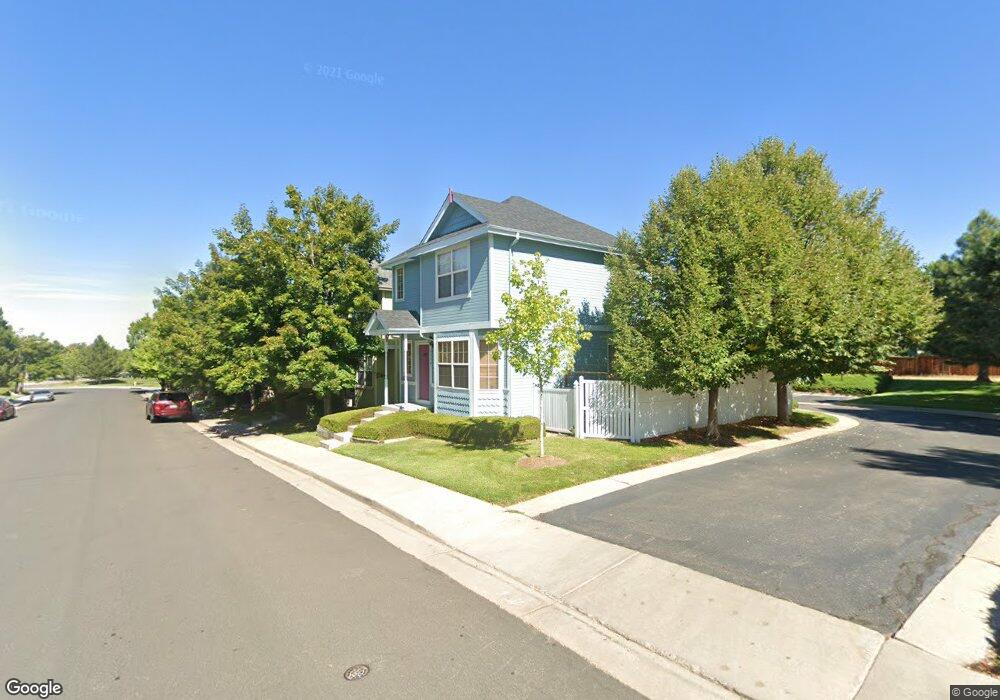 1532 S Buckley Way, Aurora, CO 80017 - photo 1