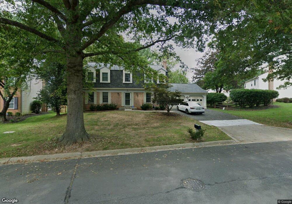 14905 Dufief Dr, North Potomac, MD 20878 - photo 1