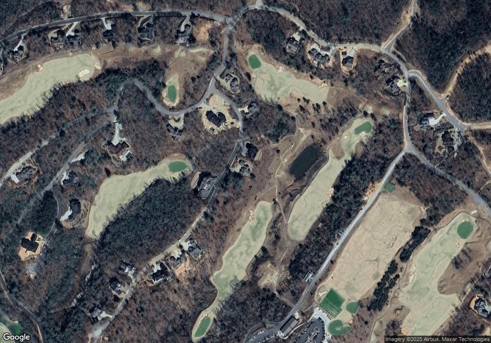 123 Hickory Way, Mineral Bluff, GA 30559 - photo 1