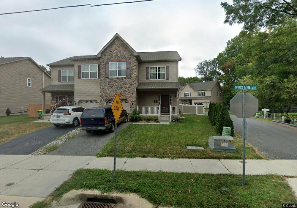 413 Winston Ave, Wilmington, DE 19804 - photo 1