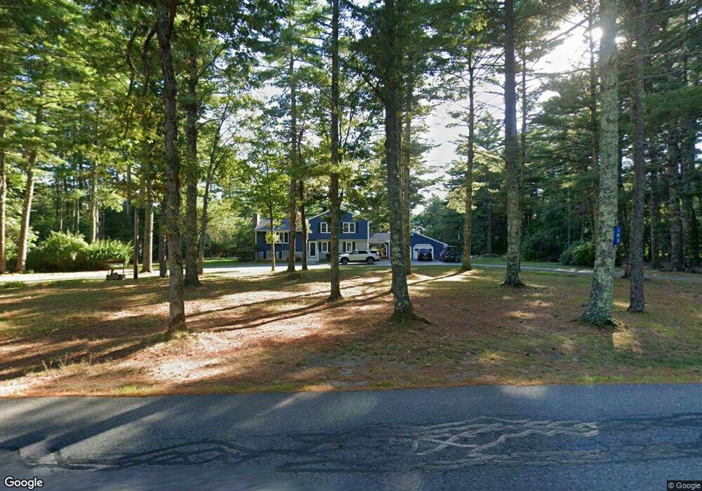 163 Rocky Meadow St, Middleboro, MA 02346 - photo 1