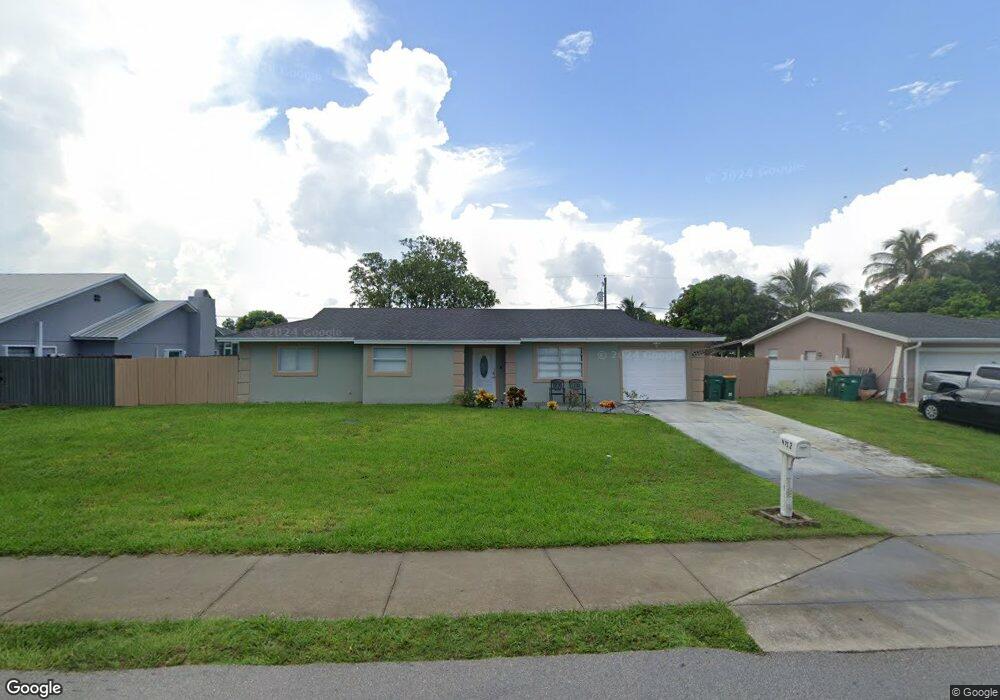 4712 25th Place SW, Naples, FL 34116 - photo 1