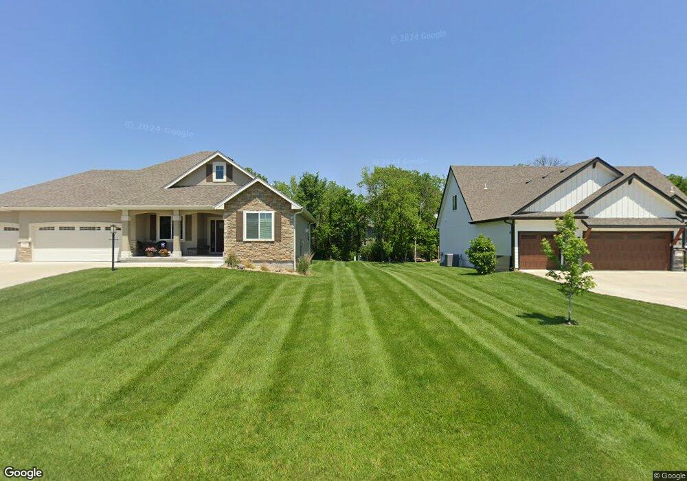 5415 NW Button Rd, Topeka, KS 66618 - photo 1