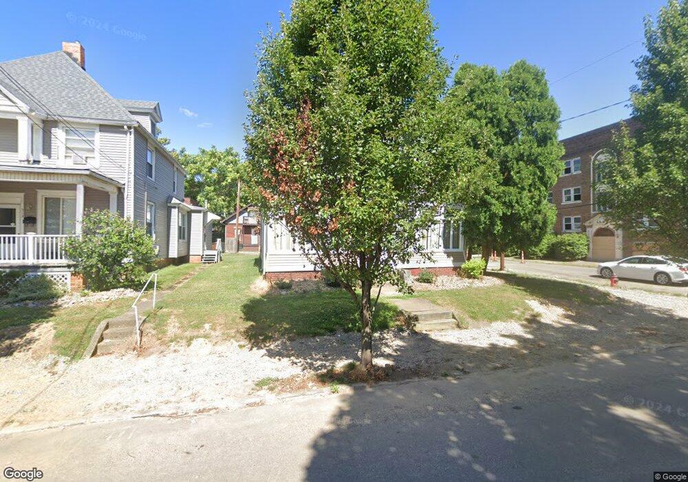 517 High Ave NW, Canton, OH 44703 - photo 1