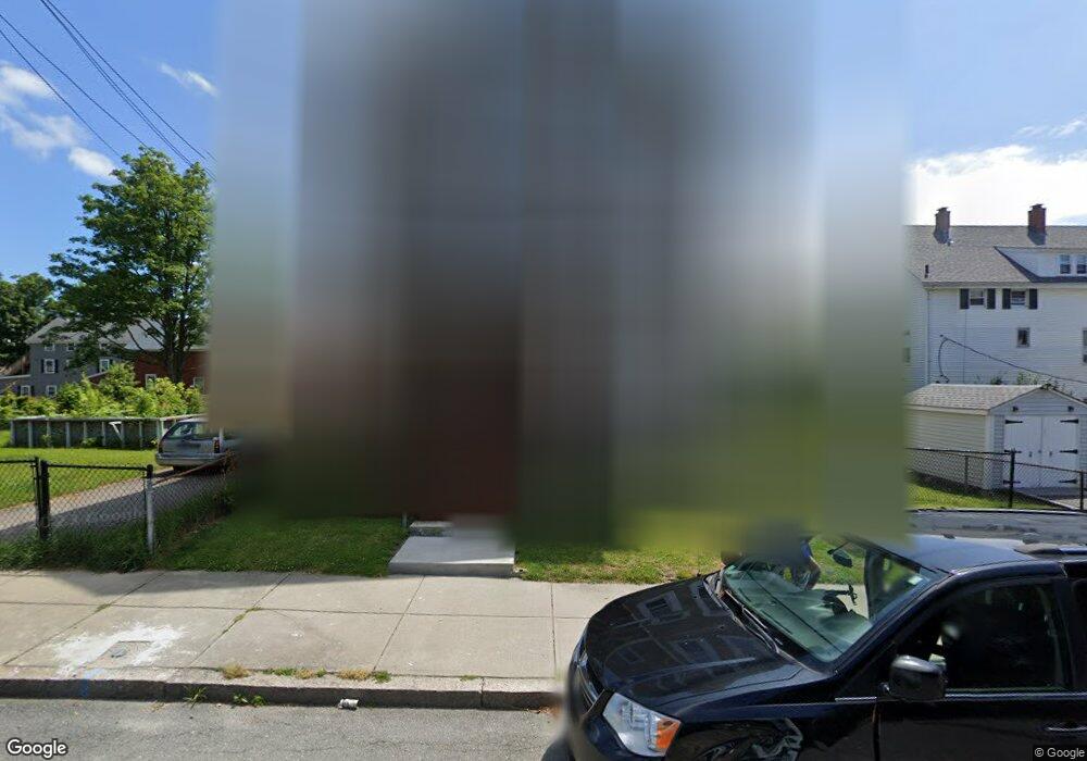 781 Maple St, Fall River, MA 02720 - photo 1