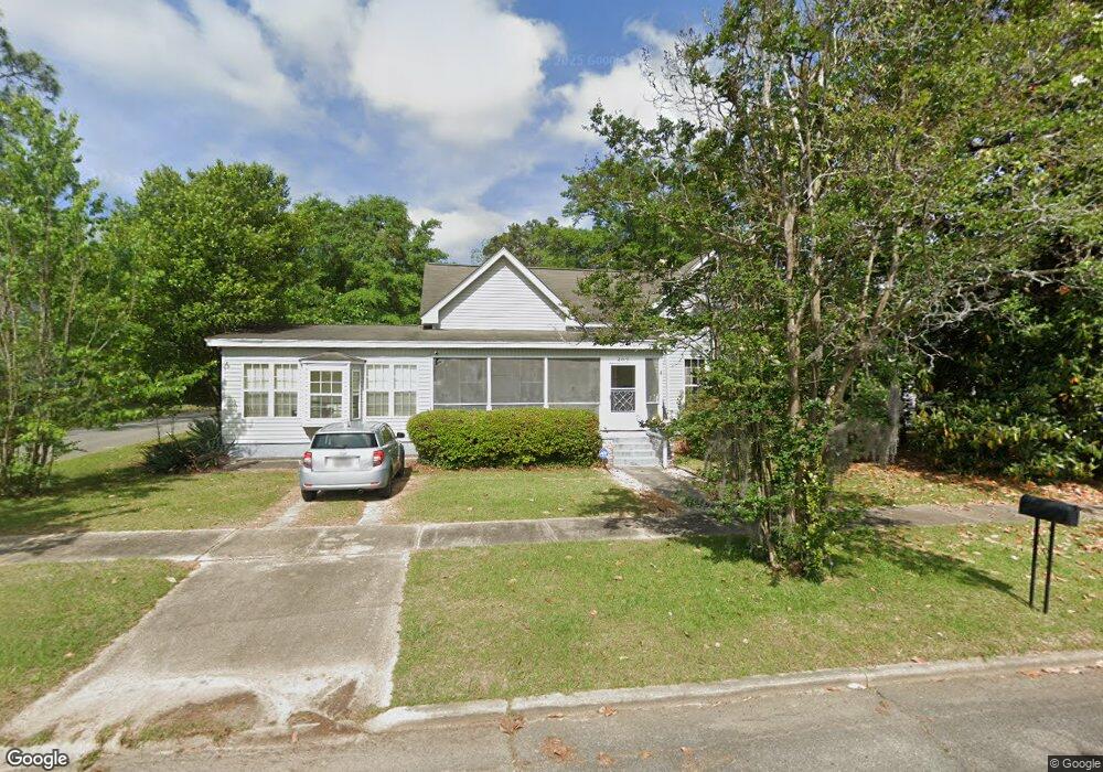 402 N Main St, Fitzgerald, GA 31750 - photo 1