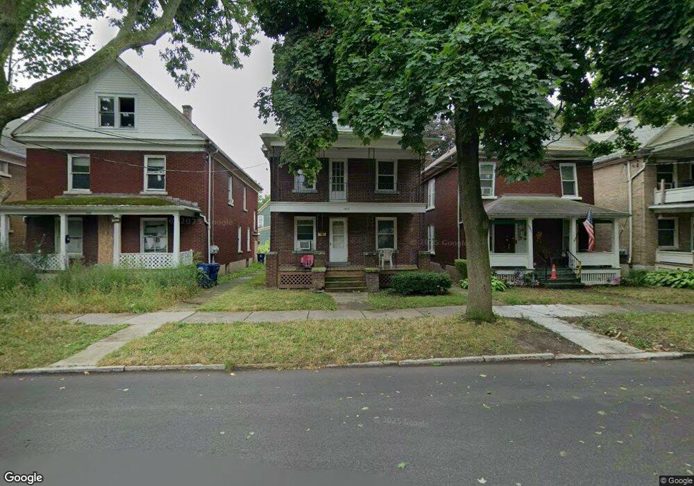 1935 Welch Ave, Niagara Falls, NY 14303 - photo 1