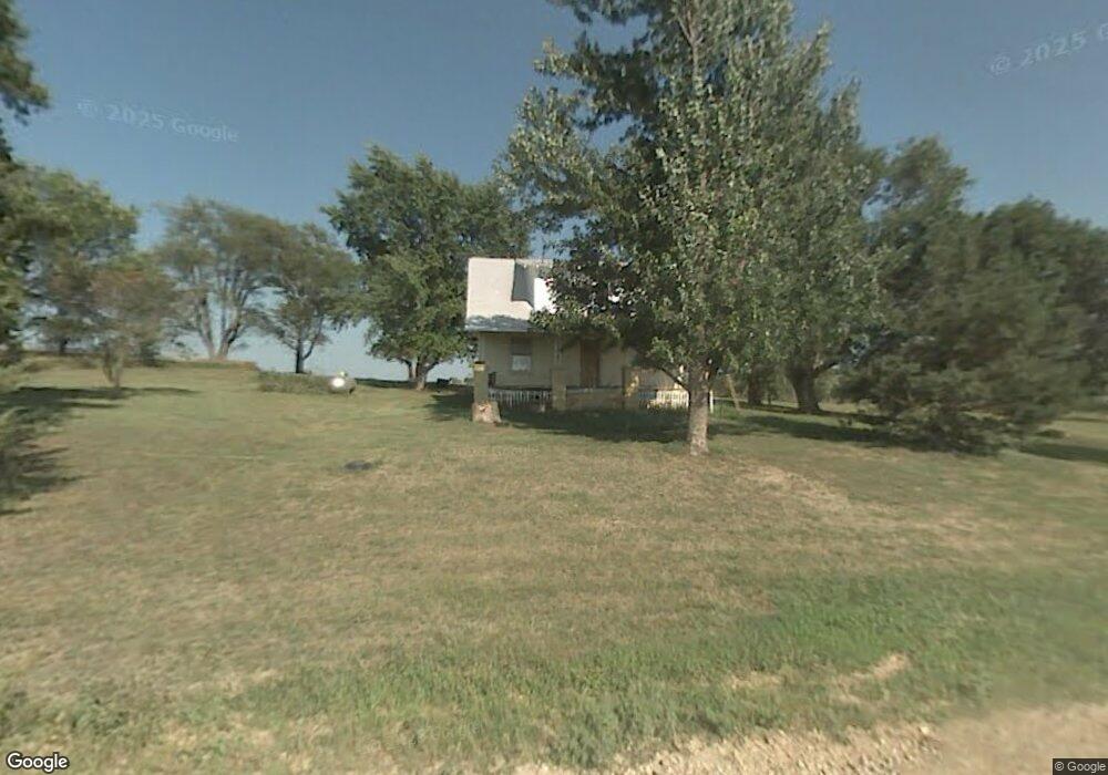 9703 X Rd, Meriden, KS 66512 - photo 1