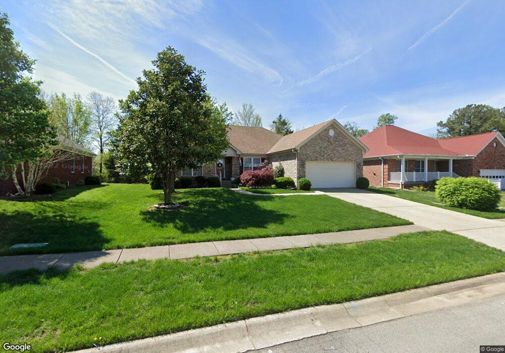 7714 Apple Mill Place, Louisville, KY 40228 - photo 1