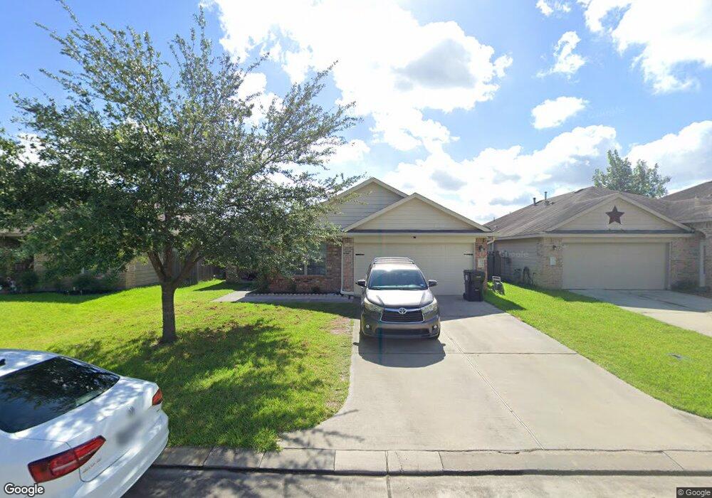 23210 Comarca Dr, Magnolia, TX 77354 - photo 1