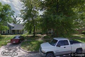 613 Wisconsin St, Neodesha, KS 66757