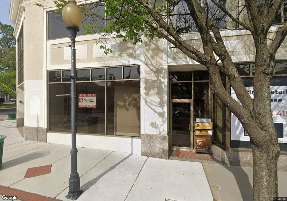 28 S Center St unit SUITE B, Merchantville, NJ 08109 - photo 1