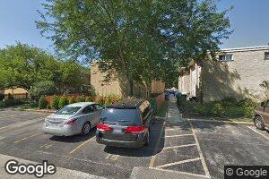 1007 Brown Ave, Evanston, IL 60202