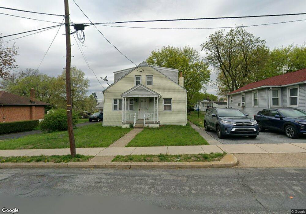 1525 Duke St, Reading, PA 19605 - photo 1