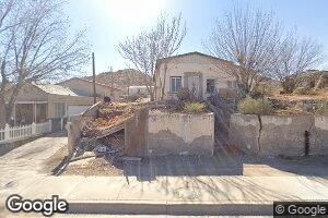 503 SE Old West Hwy, Duncan, AZ 85534