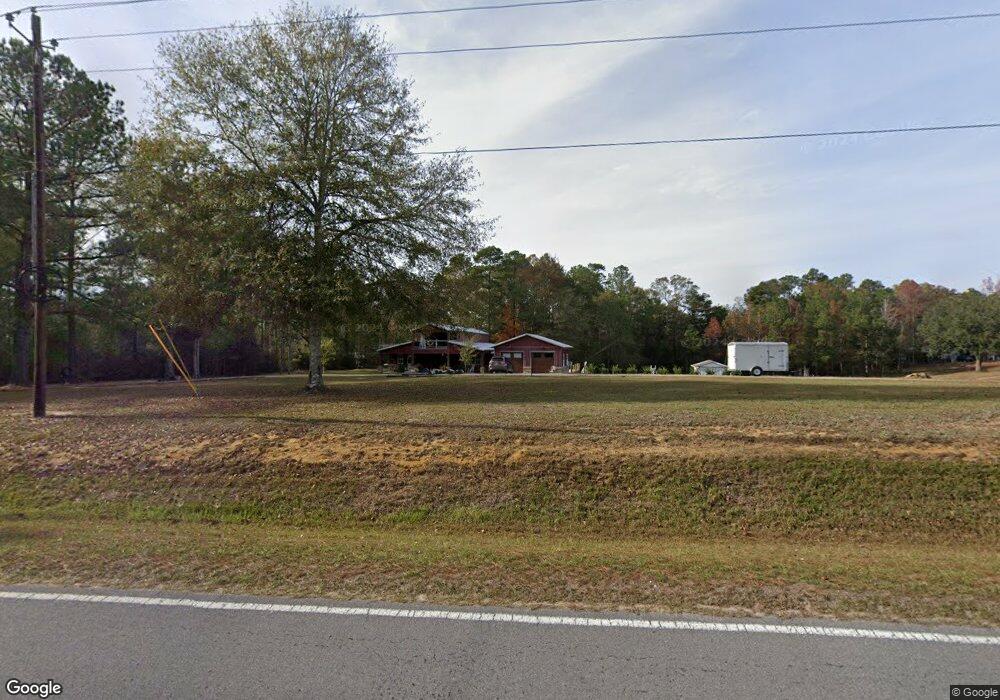 2121 Basin Central Rd, Lucedale, MS 39452 - photo 1