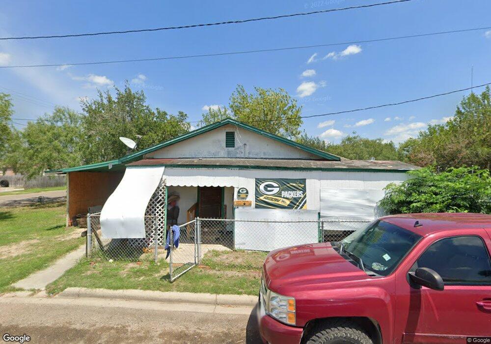 813 W Magnolia Ave, La Feria, TX 78559 - photo 1