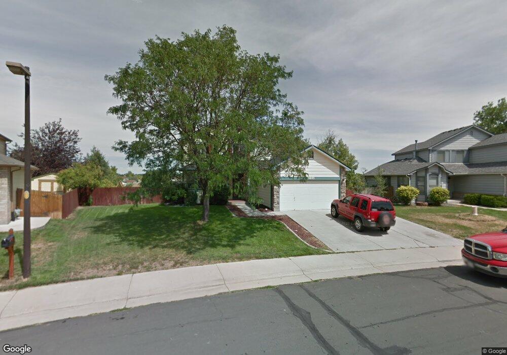 4855 E 117th Ave, Thornton, CO 80233 - photo 1