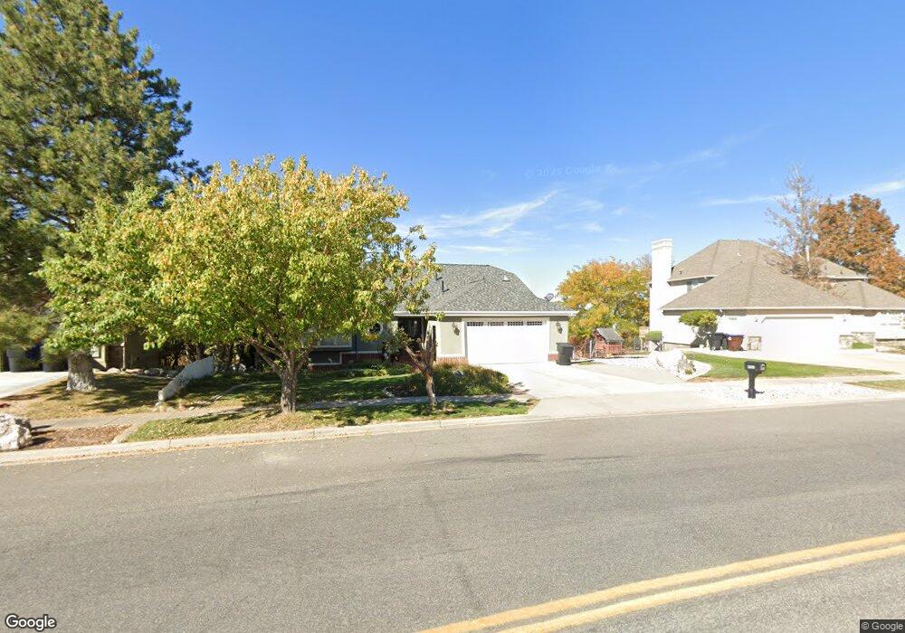 4182 Bountiful Blvd, Bountiful, UT 84010 - photo 1