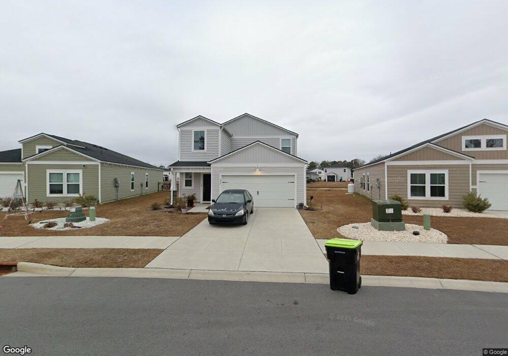 235 Timber Oaks Dr unit Lot 537 Columbia D, Myrtle Beach, SC 29588 - photo 1