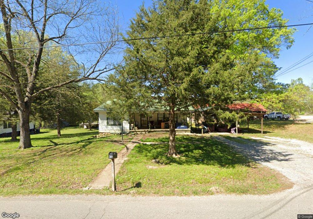 323 Brown Ave, Rainbow City, AL 35906 - photo 1