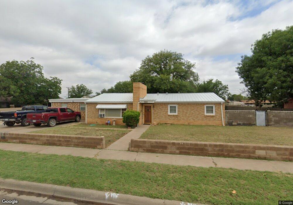 2504 W Kansas Ave, Midland, TX 79701 - photo 1