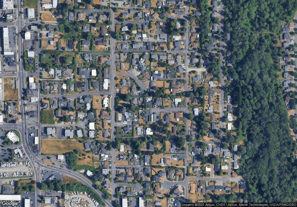 1120 S Rainbow Ln, Des Moines, WA 98198 - photo 1