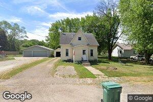 407 South St, Brandon, IA 52210