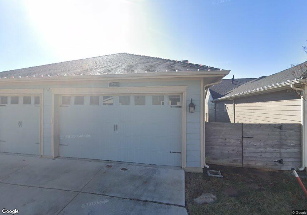 8701 Monticello Mews, North Richland Hills, TX 76180 - photo 1