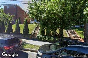 2917 N St SE, Washington, DC 20019